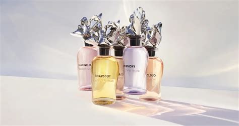 best extraits for perfume.